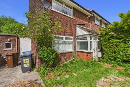 2 bedroom end of terrace house to rent - Photo 5