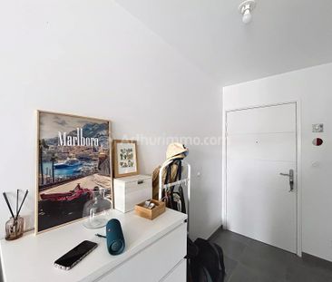 Location Appartement 1 pièce 28m² CLERMONT FERRAND 63000 - Photo 5