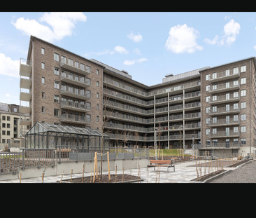 Professorsgatan, Mölndal - Photo 1
