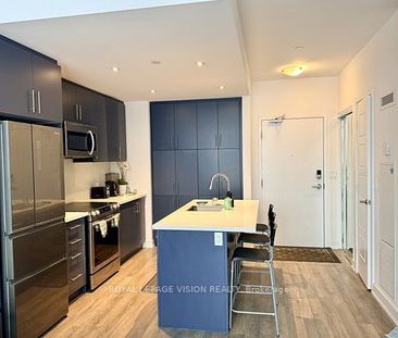 For Lease - 375 Sea Ray Avenue Unit# 407, Innisfil, Ontario - Photo 4