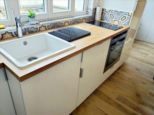 1 pièce - Meublé - 22,55 m² - RDC - Colocation non autorisée - Photo 1