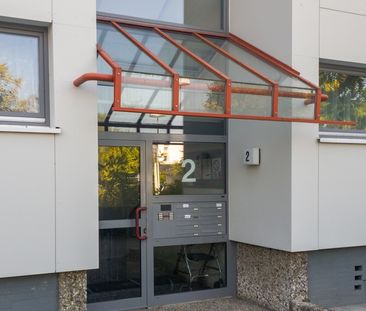 Ideal für Familien oder Paare –Neu modernisierte Wohnung in Detmerode - Foto 4