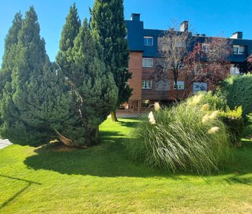 Piso de alquiler en Calle del Picazo, 17b, Hoyo de Manzanares - Photo 2