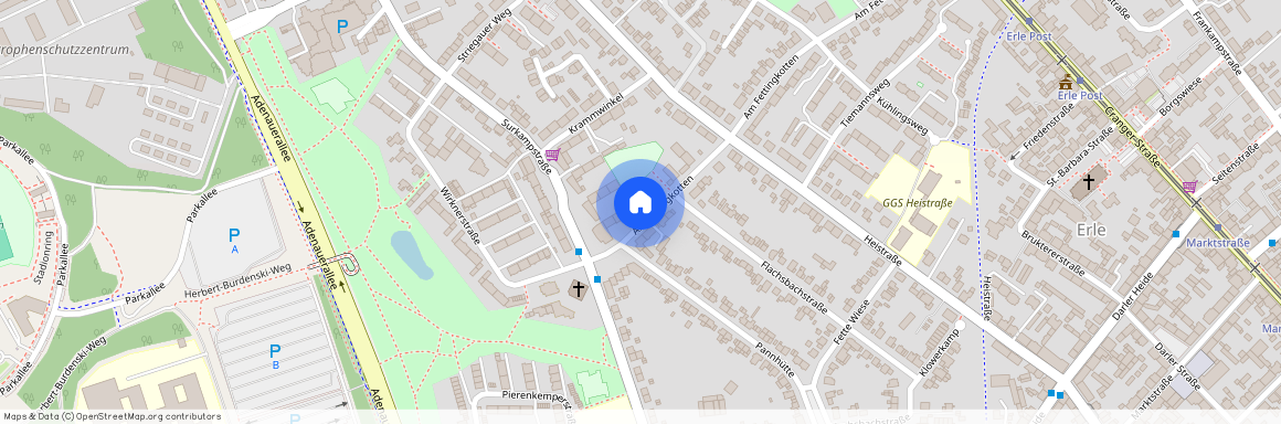 Am Fettingkotten 38, 45891 Nordrhein-Westfalen - Gelsenkirchen