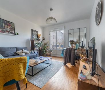 Location Appartement 3 pièces 57m² ST HERBLAIN 44800 - Photo 1