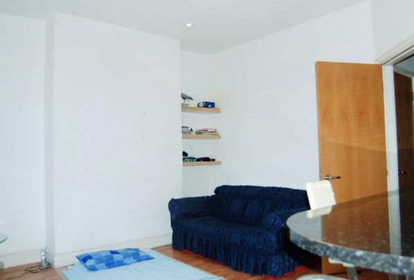 1 bedroom flat to rent - Photo 1