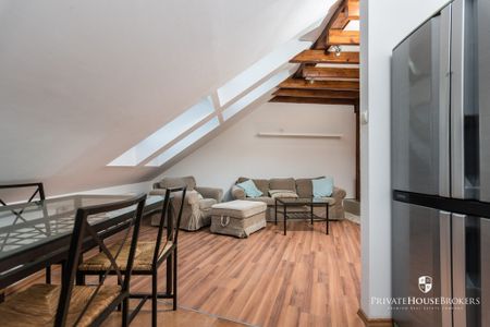 Mieszkanie 74 m², Kraków, Wola Duchacka, Malborska - Zdjęcie 4