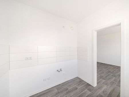 Gemütliche 2-Raumwohnung im Norden von Magdeburg - Photo 5