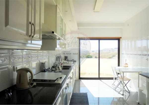 Apartamento T3 em Lisboa