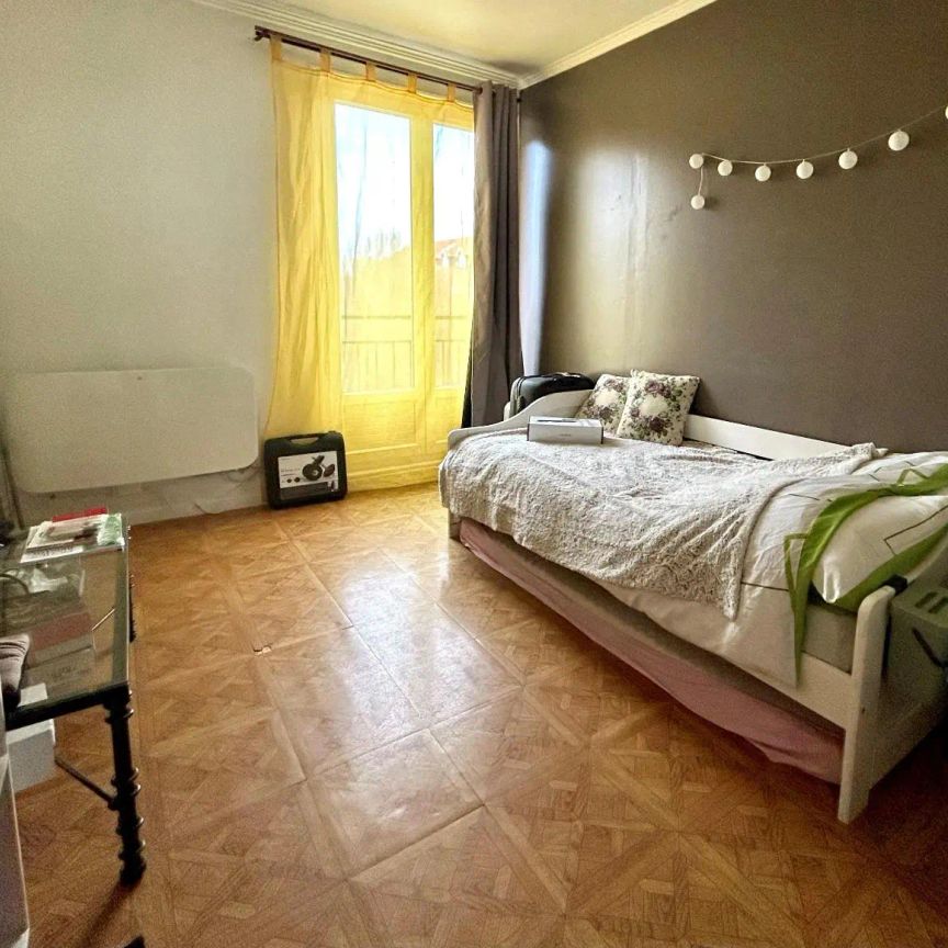 Appartement à louer 1 pièce 32m² - Photo 2