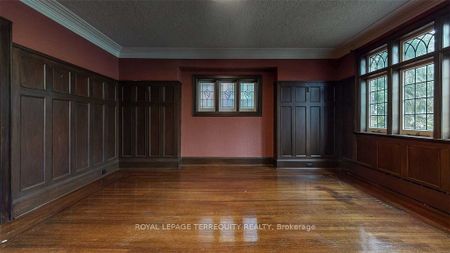For Lease - 312 Glenayr Road, Toronto, Ontario - Photo 3
