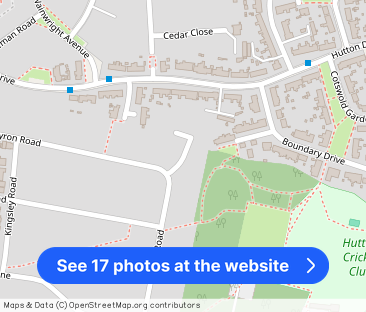 Newlands Close, Brentwood - Photo 1