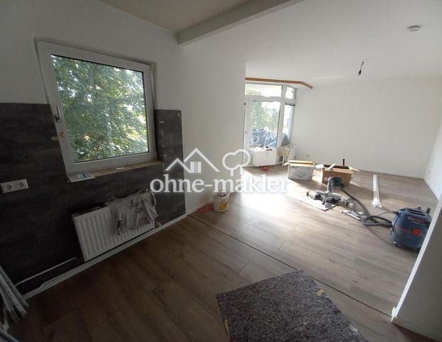 Etagenwohnung in Berlin (Buckow) - Photo 1