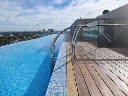 1601/225 Pacific Highway, North Sydney - Photo 4