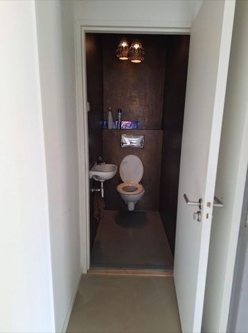 Te huur: Appartement Wilhelminapark in Tilburg - Photo 5