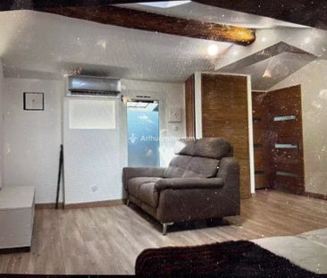 Location Appartement 30 m2 à Bandol - Photo 5