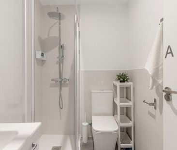 Cozy double room in Preciados - Photo 5