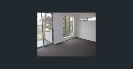 "Two bedrooms with two carparks" - Photo 2