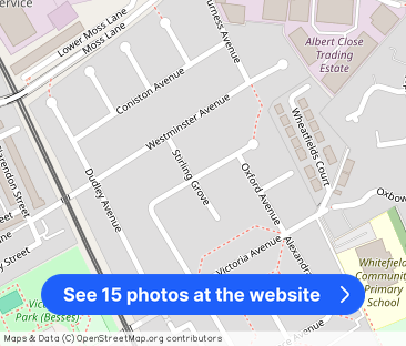 Argyle Avenue, Manchester, M45 - Photo 1