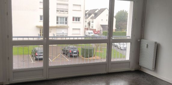 APPT 1 PCE- 32.54M²- MALADRERIE - Photo 2