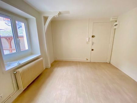 Location Appartement 1 pièce 25m² ORLEANS 45000 - Photo 5
