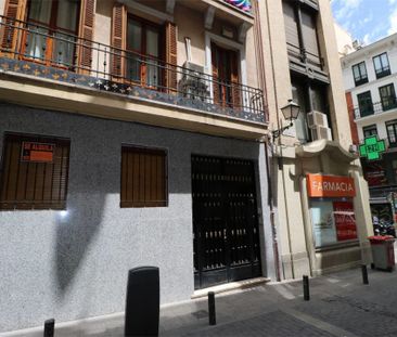 Apartamento de alquiler en Calle de Los Jardines, 29, Sol - Photo 6