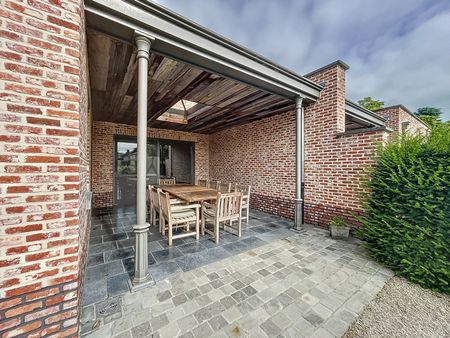 Grote centrumwoning op TOP locatie - Photo 3