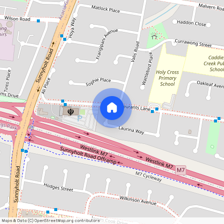 32 Meurants Lane, NSW 2768, Glenwood