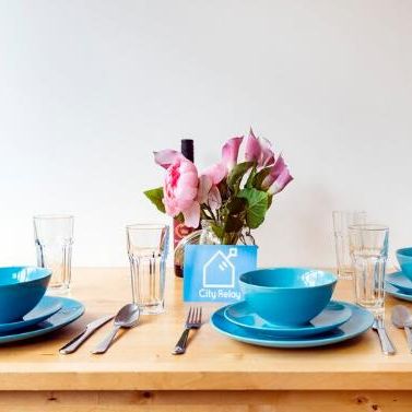 2 Bed Flat, St Georges Court, SE1 - Photo 1