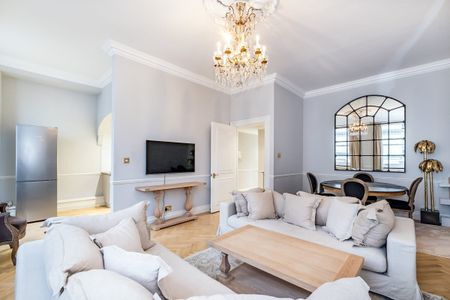 3 bedroom flat to rent - Photo 5