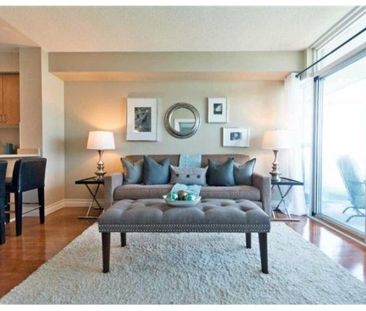 For Lease - 1600 Charles Street Unit# 1006, Whitby, Ontario - Photo 1