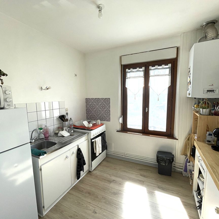 Appartement à louer à JARNY - Photo 1