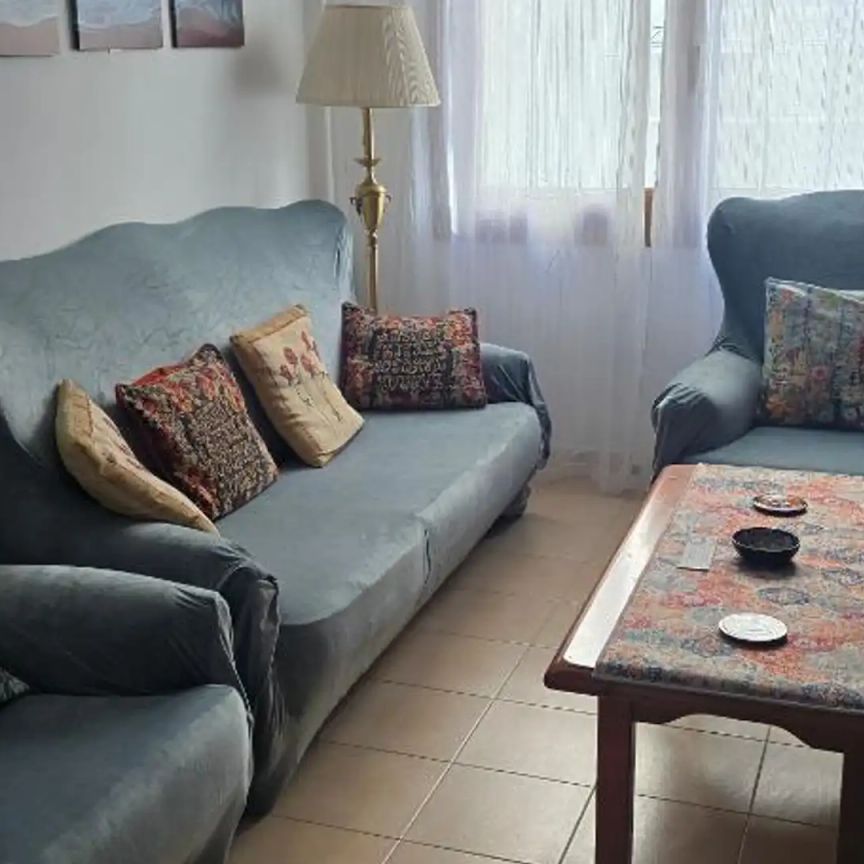 Piso de alquiler en Rúa Rodrigo Alfredo de Santiago, 36, Agra del Orzán - Ventorrillo - Photo 1