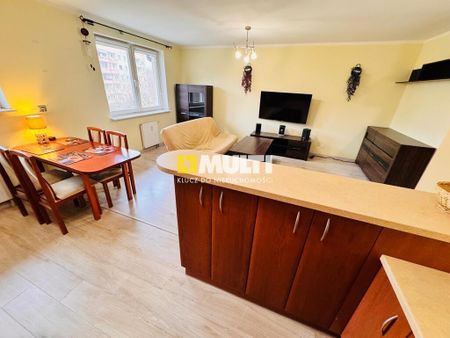 Warcisława, 2 pokoje, balkon - Photo 2