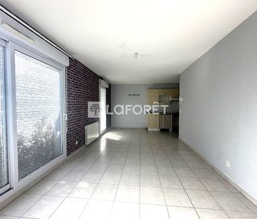 Appartement T1 Meyzieu à louer - Photo 6