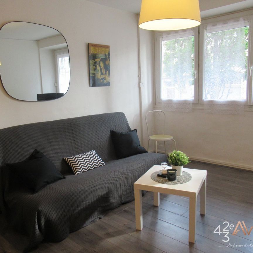 STUDIO A LOUER - Photo 1