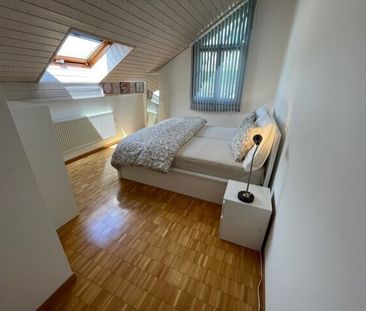 APPARTEMENT 31/2 PIÈCES À PORRENTRUY (JU), MEUBLÉ, TEMPORAIRE - Foto 2