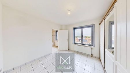 Appartement te huur - Foto 4
