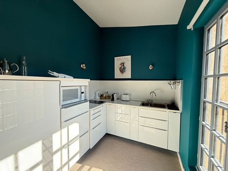 Location appartement 3 pièces, 81.24m², Nîmes - Photo 2