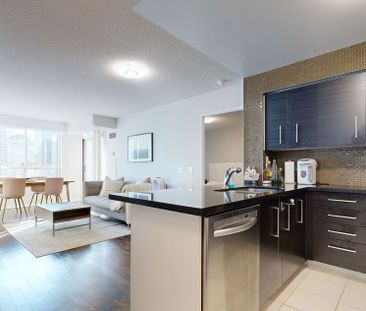 For Lease - 18 Parkview Avenue Unit# 1507, Toronto, Ontario - Photo 1