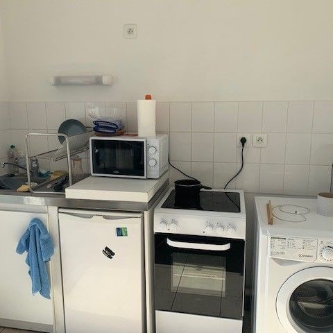 Appartement T2 à louer Cesson Sevigne - 36 m² - Photo 1