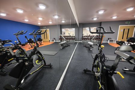 1 bedroom apartment to rent - Photo 5