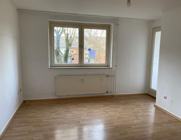 Demnächst frei! 2-Zimmer-Wohnung in Essen Altendorf - Foto 1