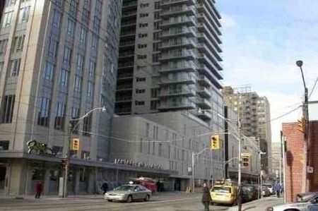 For Lease - 210 Victoria Street Unit# 3509, Toronto, Ontario - Photo 2