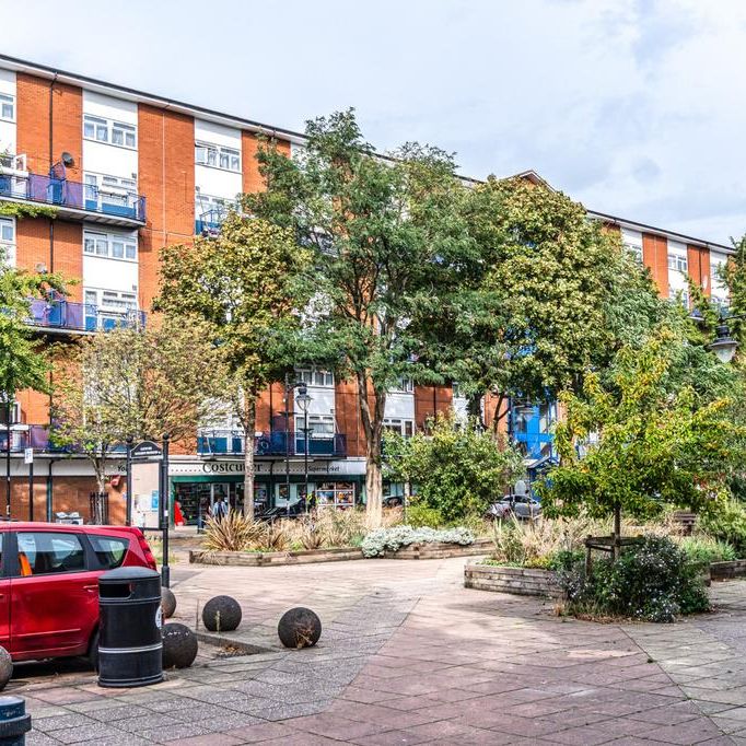 3 bedroom maisonette to rent - Photo 1