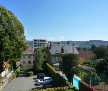 Appartement à louer 2 pièces - Photo 3