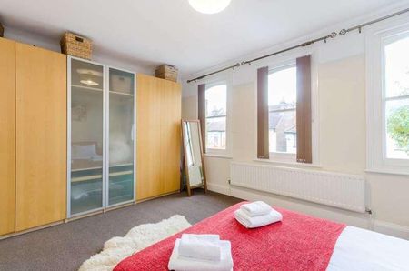 Wiverton Road, Sydenham, SE26 - Photo 2