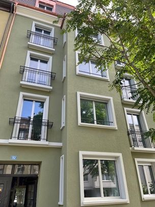 "Charmante 2.5-Zimmer-Wohnungen - Erstvermietung nach Sanierung" - Foto 1