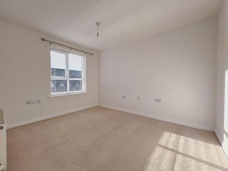 2 bedroom apartment to rent - Photo 4