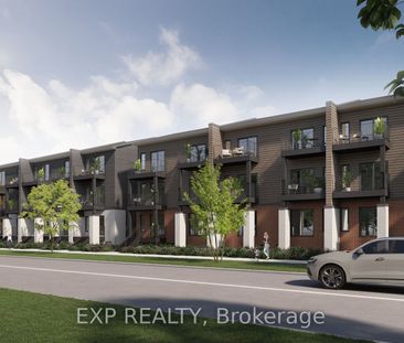 For Lease - 609 Antelope Private, Kanata, Ontario - Photo 6